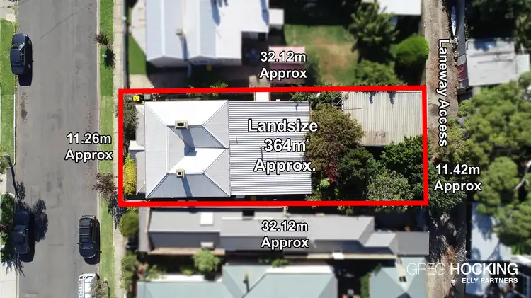 Third view of Homely house listing, 16 Illawarra Street, Williamstown VIC 3016