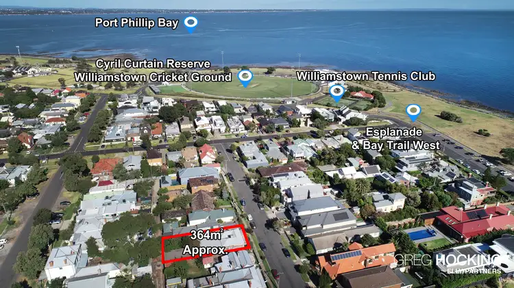 Fourth view of Homely house listing, 16 Illawarra Street, Williamstown VIC 3016