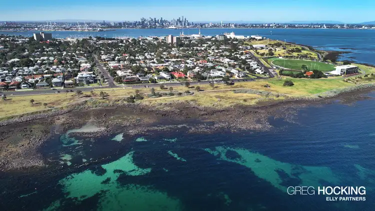 Sixth view of Homely house listing, 16 Illawarra Street, Williamstown VIC 3016