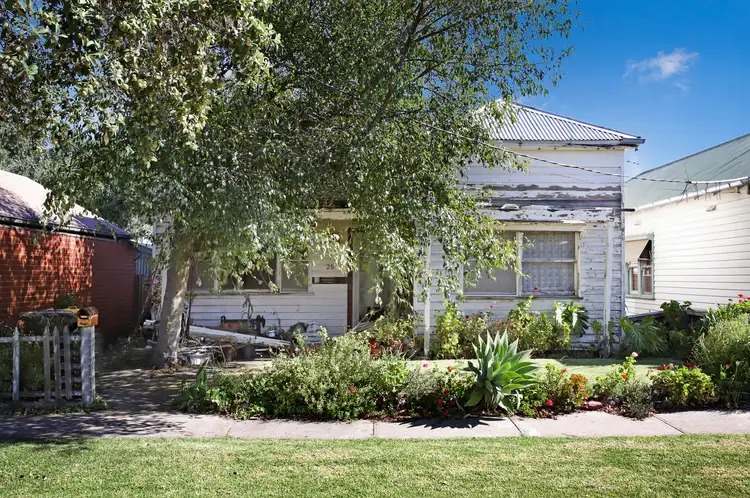 Second view of Homely house listing, 25 Twyford Street, Williamstown VIC 3016