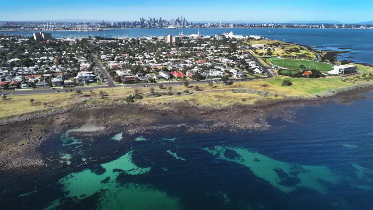 Sixth view of Homely house listing, 25 Twyford Street, Williamstown VIC 3016