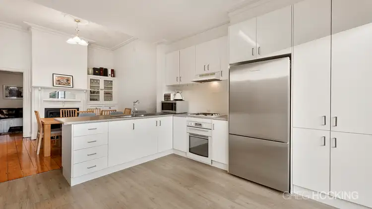 Second view of Homely house listing, 151 Raglan Street, Port Melbourne VIC 3207