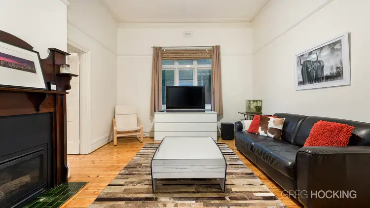 Fourth view of Homely house listing, 151 Raglan Street, Port Melbourne VIC 3207
