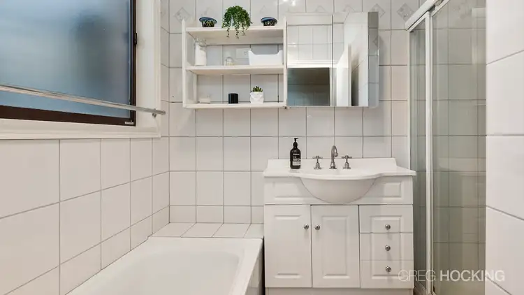 Sixth view of Homely house listing, 151 Raglan Street, Port Melbourne VIC 3207