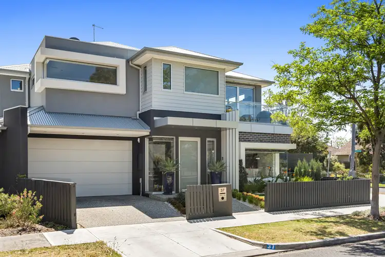 Main view of Homely house listing, 37 Anzac Crescent, Williamstown VIC 3016