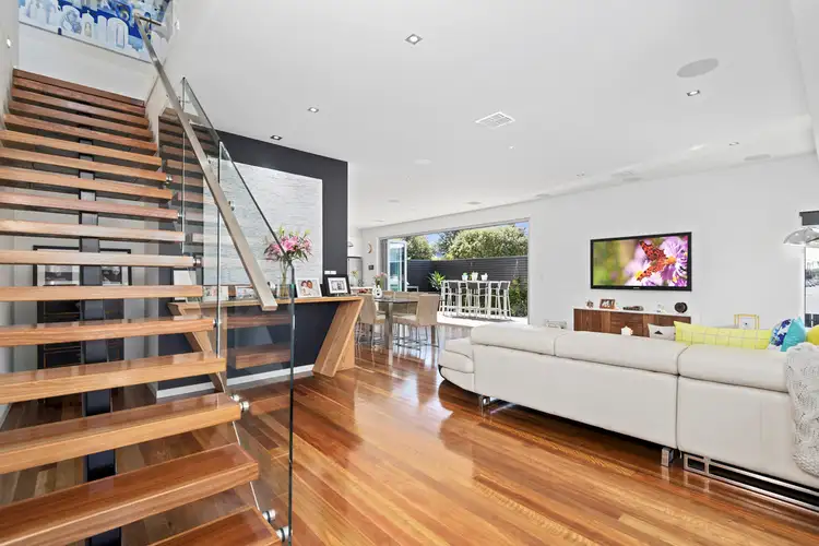 Second view of Homely house listing, 37 Anzac Crescent, Williamstown VIC 3016