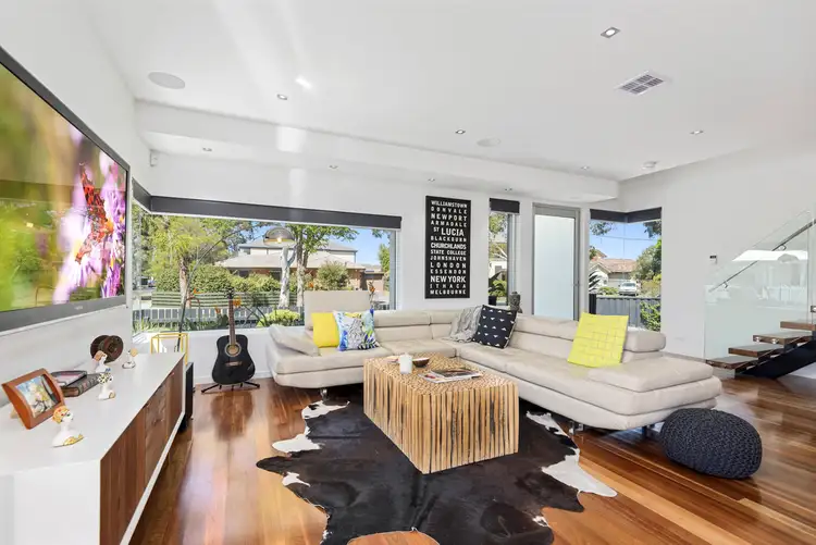 Fifth view of Homely house listing, 37 Anzac Crescent, Williamstown VIC 3016