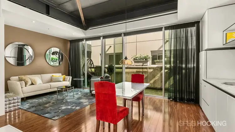 606/320 St Kilda Road, Southbank VIC 3006