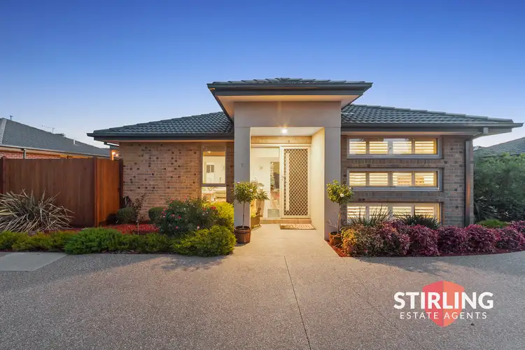 7/20 Austin Road, Somerville VIC 3912