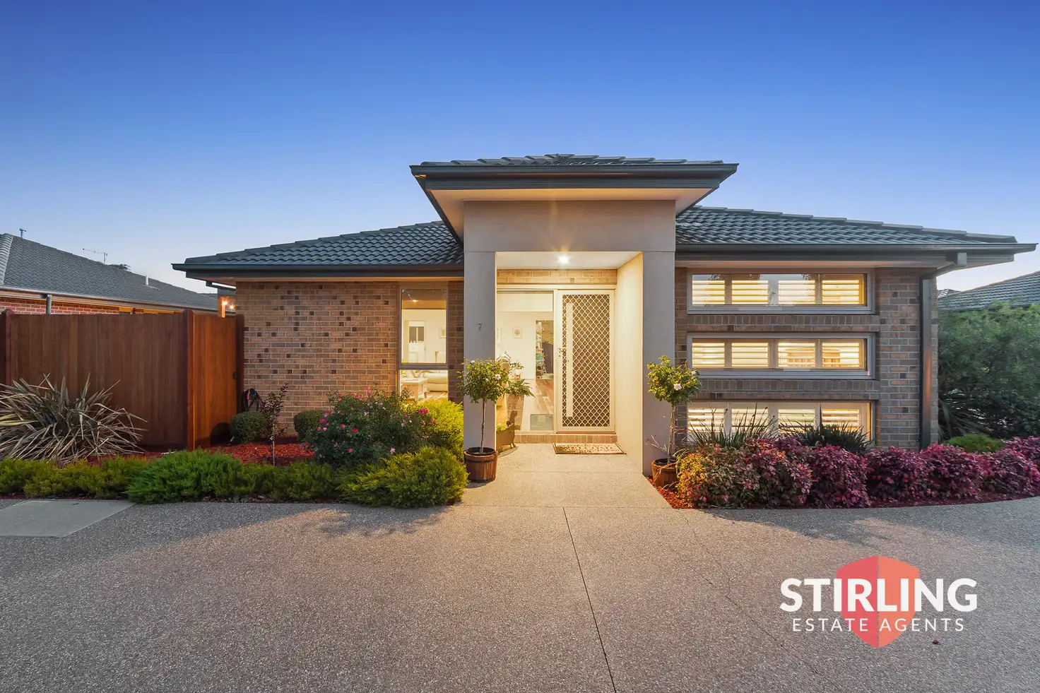 Main view of Homely house listing, 7/20 Austin Road, Somerville VIC 3912