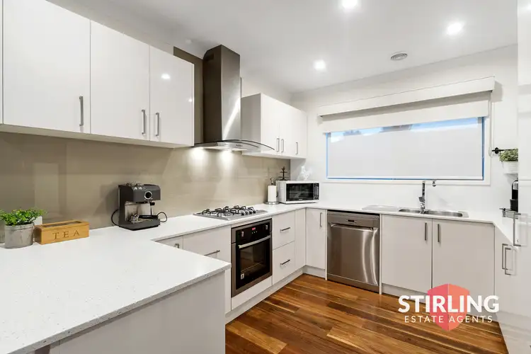 Second view of Homely house listing, 7/20 Austin Road, Somerville VIC 3912