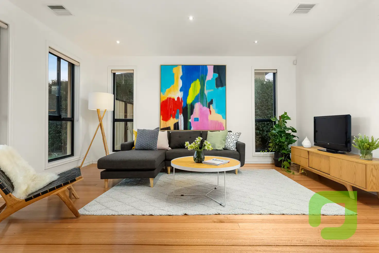 Main view of Homely house listing, 18 Waratah Drive, Altona Meadows VIC 3028