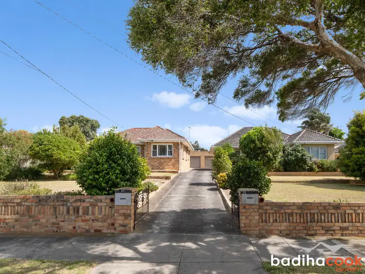 Second view of Homely house listing, 28 & 30 Cricklewood Avenue, Frankston VIC 3199