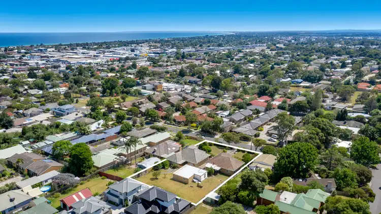 Fourth view of Homely house listing, 28 & 30 Cricklewood Avenue, Frankston VIC 3199