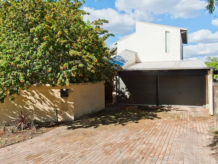 20 HILLWAY, Nedlands WA 6009