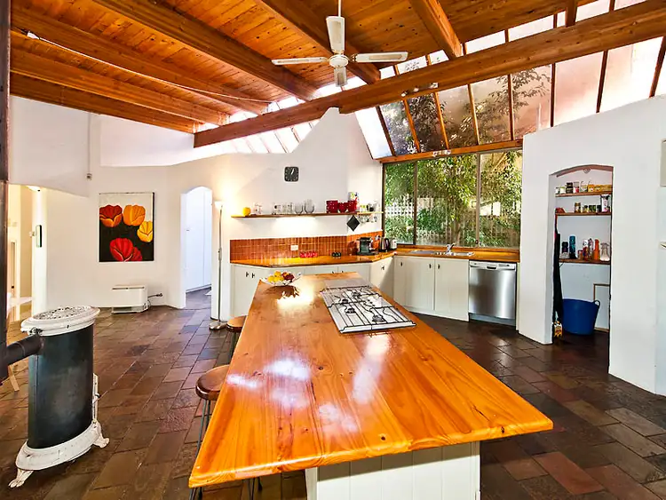 Fifth view of Homely house listing, 20 HILLWAY, Nedlands WA 6009