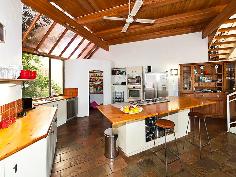 Sixth view of Homely house listing, 20 HILLWAY, Nedlands WA 6009