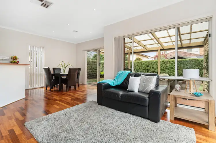 Third view of Homely house listing, 4 Pepperbush Crescent, Langwarrin VIC 3910