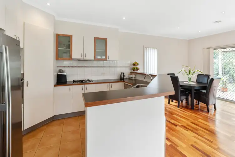 Sixth view of Homely house listing, 4 Pepperbush Crescent, Langwarrin VIC 3910