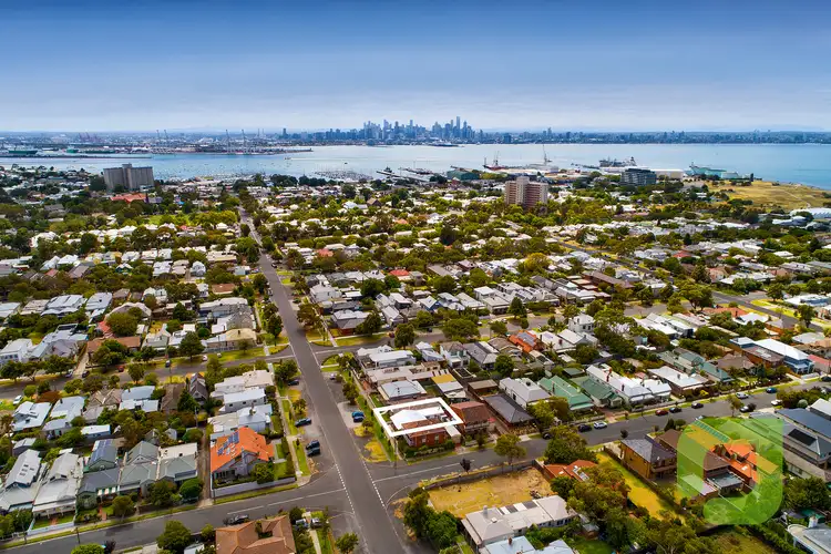 Second view of Homely house listing, 101 Cole Street, Williamstown VIC 3016