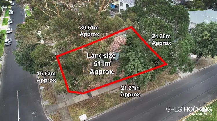 2 Tobruk Crescent, Williamstown VIC 3016