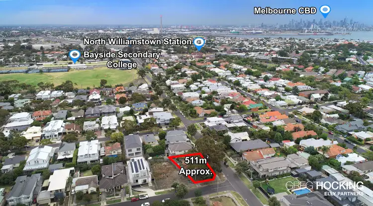 Third view of Homely house listing, 2 Tobruk Crescent, Williamstown VIC 3016