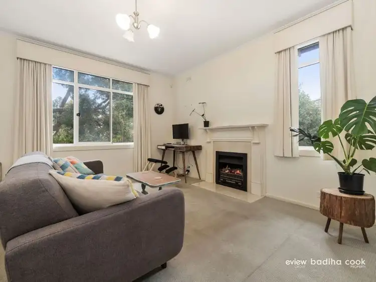 Second view of Homely house listing, 4 Frome Avenue, Frankston VIC 3199