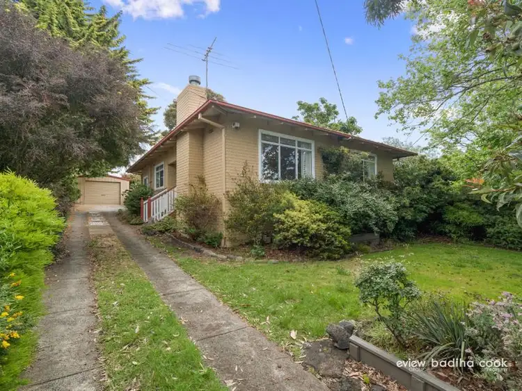 Fourth view of Homely house listing, 4 Frome Avenue, Frankston VIC 3199