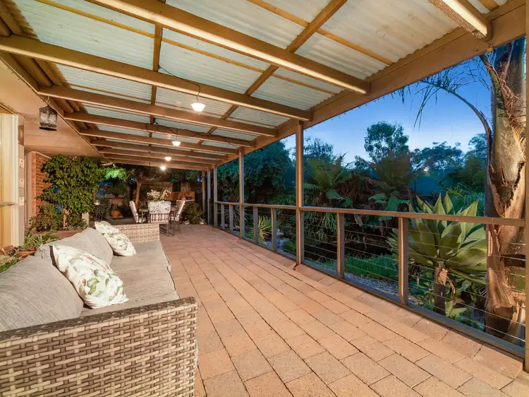 Main view of Homely house listing, 22 Alcon Court, Langwarrin VIC 3910