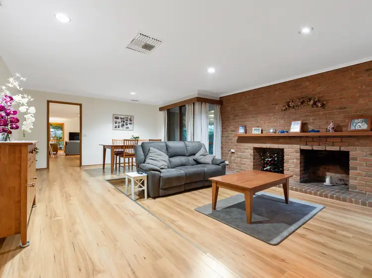 Second view of Homely house listing, 22 Alcon Court, Langwarrin VIC 3910