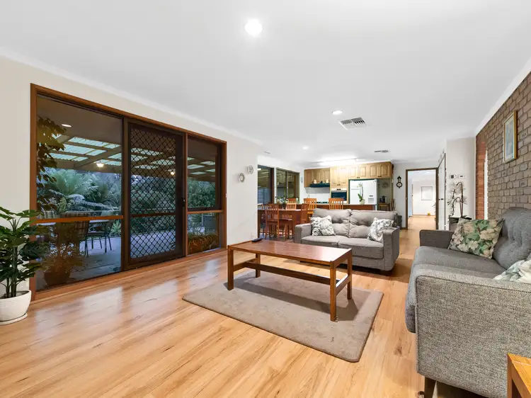 Third view of Homely house listing, 22 Alcon Court, Langwarrin VIC 3910
