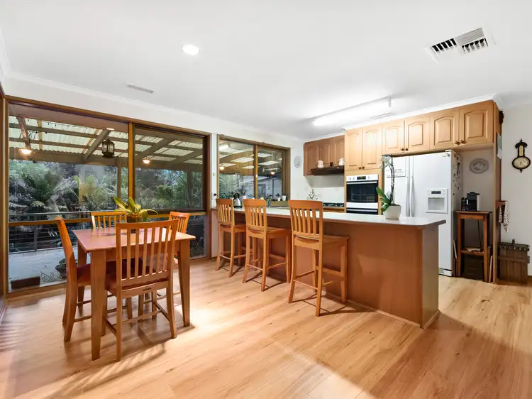 Fourth view of Homely house listing, 22 Alcon Court, Langwarrin VIC 3910