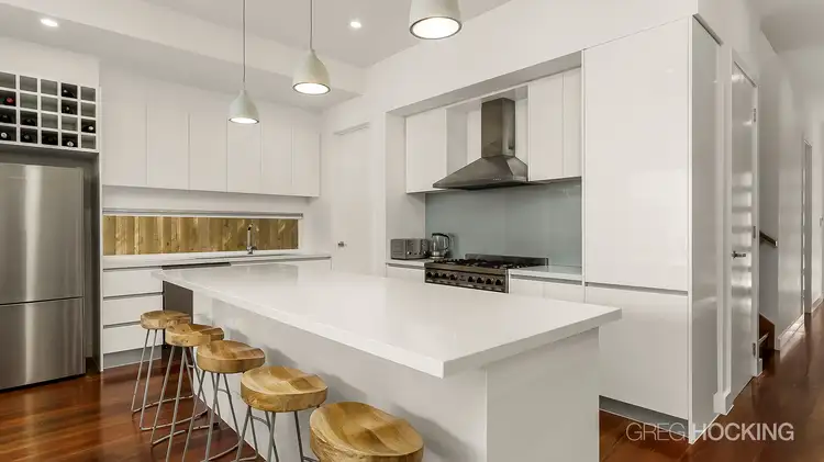 Fourth view of Homely house listing, 6 Clough Street, Williamstown VIC 3016