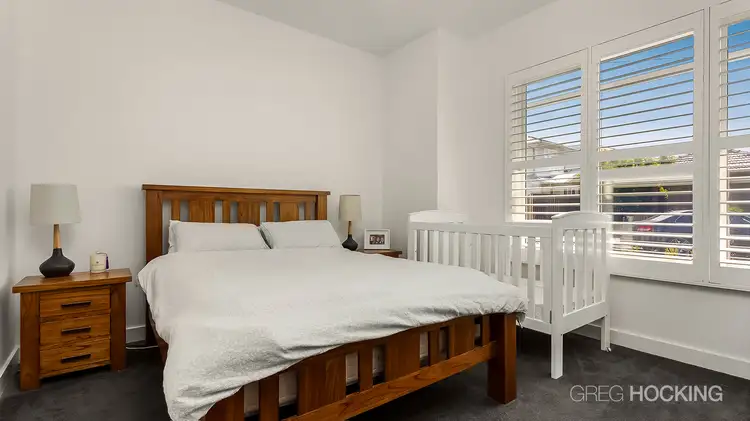Fifth view of Homely house listing, 6 Clough Street, Williamstown VIC 3016