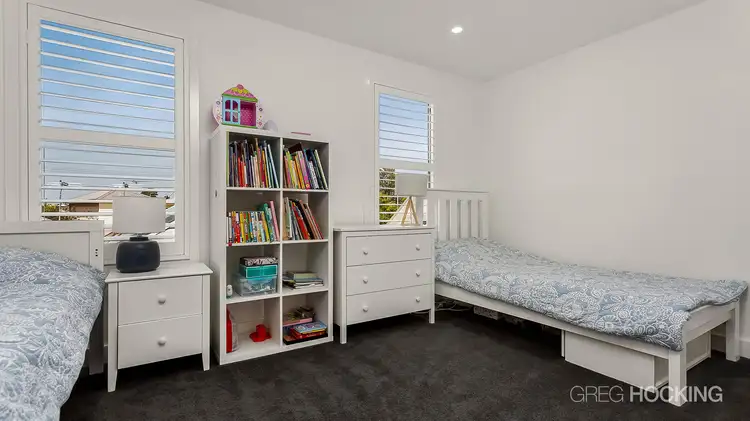 Seventh view of Homely house listing, 6 Clough Street, Williamstown VIC 3016