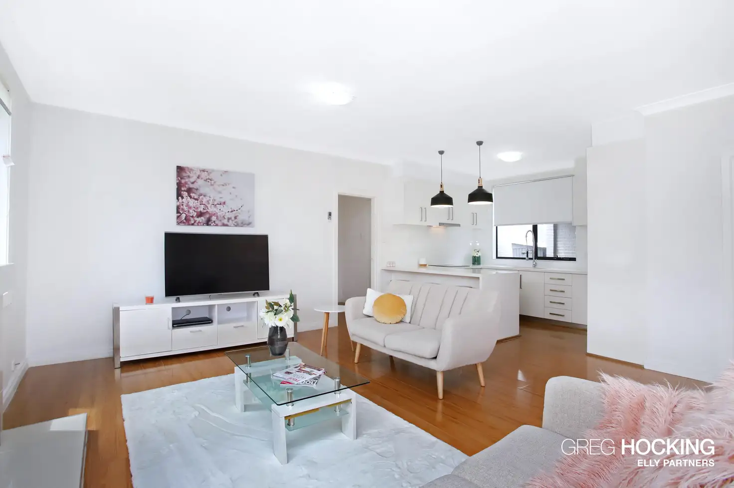 Main view of Homely unit listing, 1/13 Croker Street, Newport VIC 3015