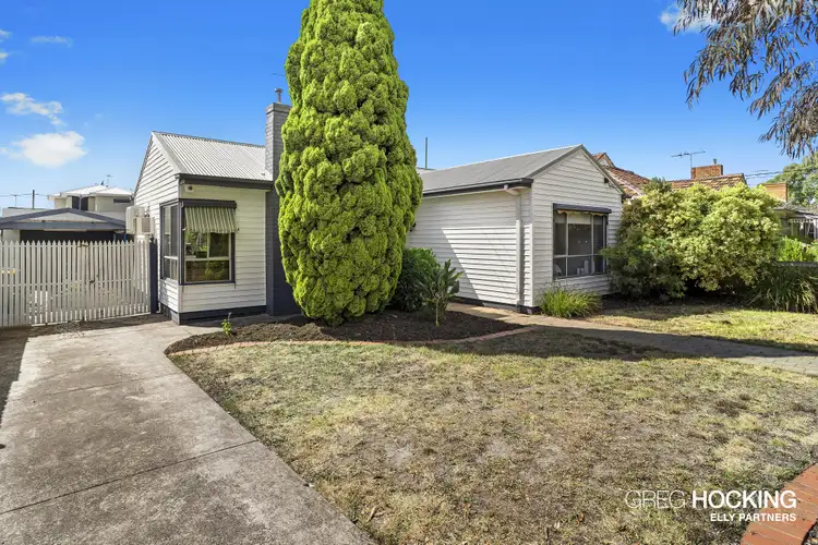 Second view of Homely house listing, 16 Hick Street, Spotswood VIC 3015