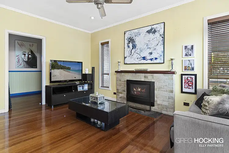 Fourth view of Homely house listing, 16 Hick Street, Spotswood VIC 3015