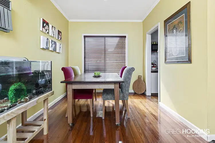 Fifth view of Homely house listing, 16 Hick Street, Spotswood VIC 3015