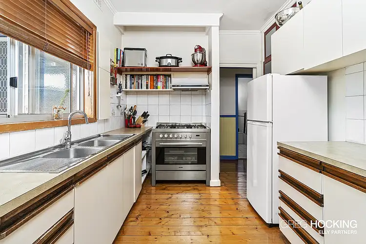 Sixth view of Homely house listing, 16 Hick Street, Spotswood VIC 3015