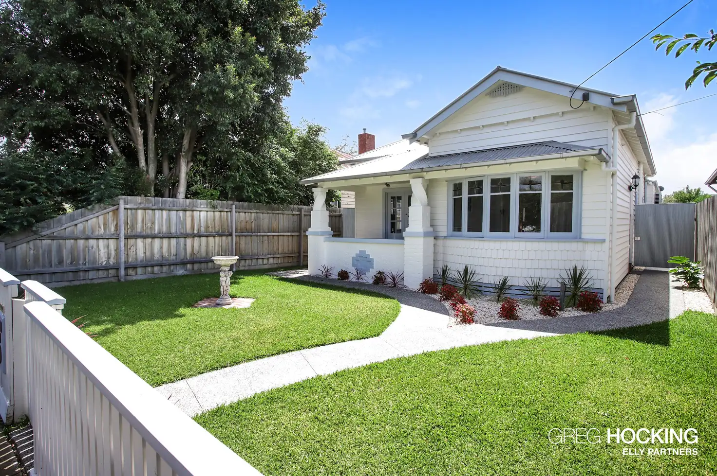 Main view of Homely house listing, 24 Farm Street, Newport VIC 3015