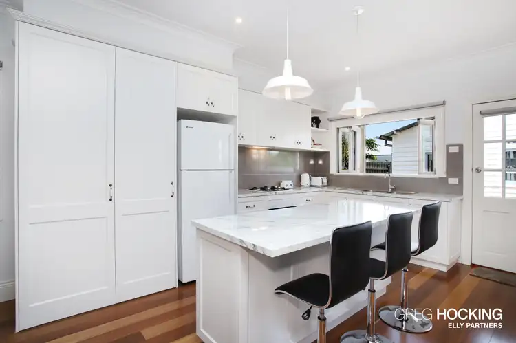 Third view of Homely house listing, 24 Farm Street, Newport VIC 3015