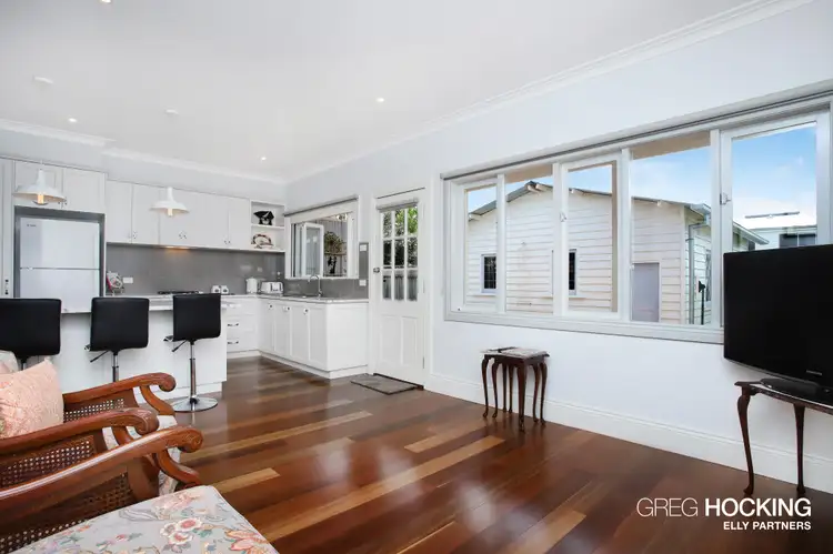 Fourth view of Homely house listing, 24 Farm Street, Newport VIC 3015