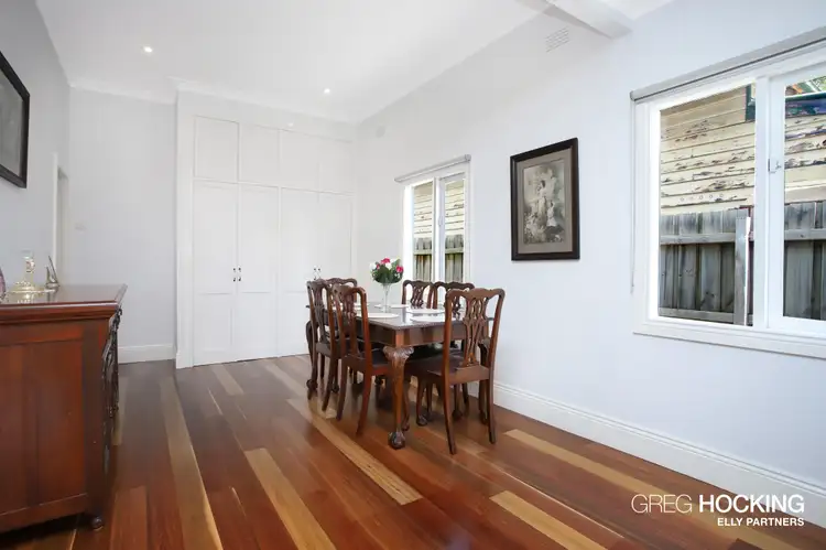 Fifth view of Homely house listing, 24 Farm Street, Newport VIC 3015