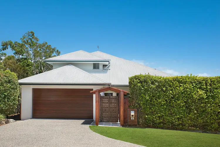 Third view of Homely house listing, 23 Dicky Beach Close, Dicky Beach QLD 4551