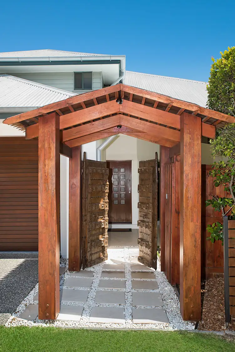 Fourth view of Homely house listing, 23 Dicky Beach Close, Dicky Beach QLD 4551