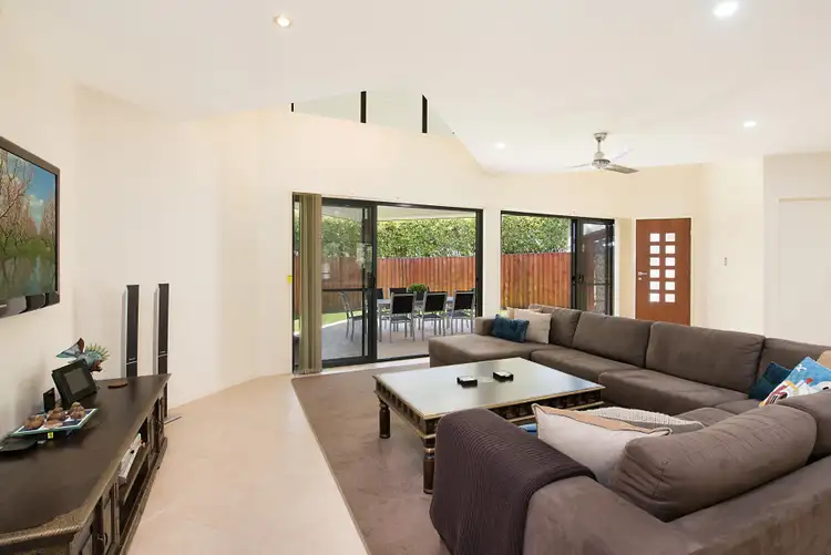 Fifth view of Homely house listing, 23 Dicky Beach Close, Dicky Beach QLD 4551