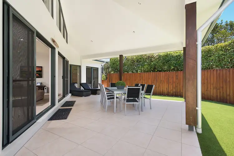 Sixth view of Homely house listing, 23 Dicky Beach Close, Dicky Beach QLD 4551