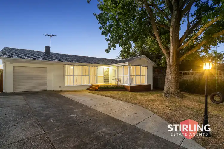Main view of Homely house listing, 6 Bogong Court, Frankston VIC 3199