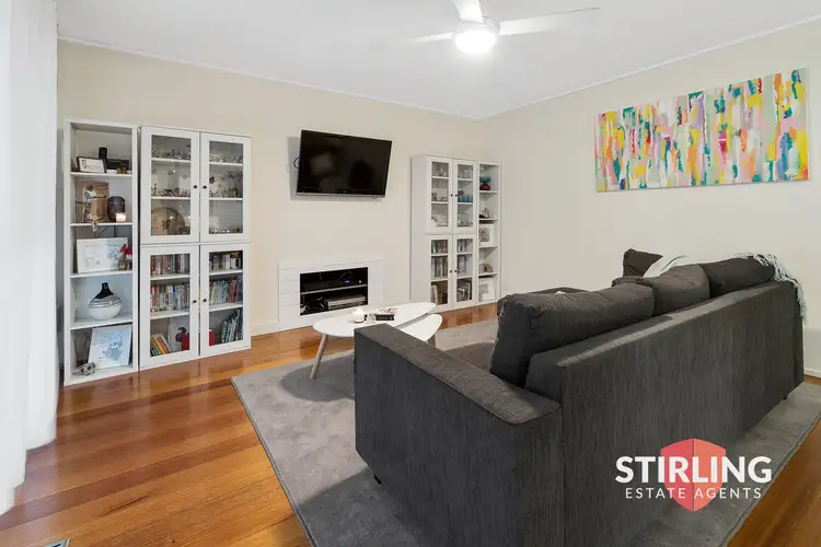 Fourth view of Homely house listing, 6 Bogong Court, Frankston VIC 3199